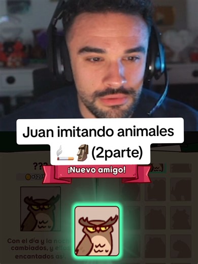 Imitando Animales con Juan: Diversión y Risas
