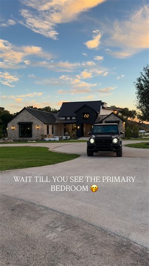 Armando Nava Jr on Instagram: "Wait till you see the primary bedroom 😳 Text “Dallas” to 972-426-9394 to start your new home buying journey in Dallas Texas ✨ 📍2411 Cactus Rio Ln, Weatherford, 5 Bed | 10 Bath | 4 Car | 5550 SqFt Listed Price: $10M Listed by @stephen.reich.ranchre & @emilygreenrealtor Bible Verse Of The Day ✞ For God gave us a spirit not of fear but of power and love and self-control. 2 Timothy 1:7"