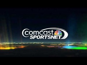 Comcast Sportsnet Bay Area - 2015 NBA Warriors Basketball Open