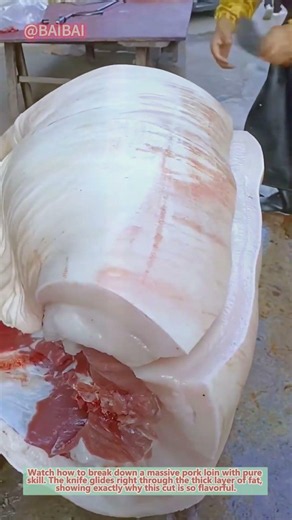 How To Cut Pork Loin Like A Pro