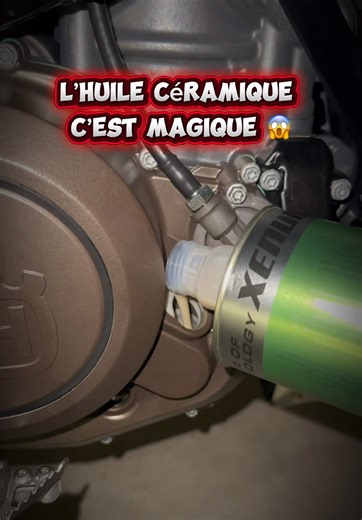 La meilleure huile je veux rien savoir !😱 En exclusivité : Tu bénéficies de -20% avec le code : PROMO20 sur l'ensemble du site Xenum France jusqu'à fin du mois 😉