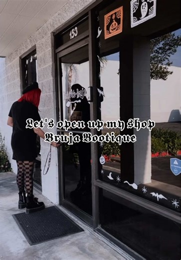 Shop Gothic Style Halloween Products Online