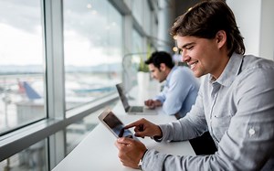 Splashtop Business Access - 优秀的远程桌面访问解决方案