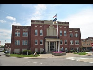 A Few Unique Things in Elizabethtown, KY.