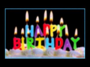 Navajo Peyote Birthday Song