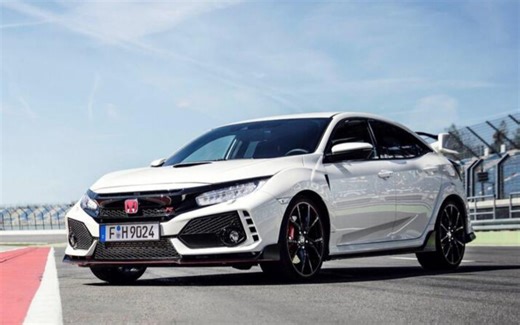 【A9车辆科普】CIVIC is the BEST！A9中最便宜的四门车背后有什么传奇故事呢？