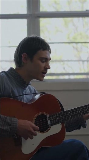 Full Video at the link ⬆️ "Dripping Coffee" - live | "I Called It!" 5.15 | #indiefolk #lofifolk