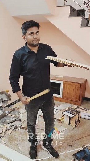 Information about pvc Material _ #PvcModularKitchen & Pvc Wardrobe-10 Years Warranty Low Cost