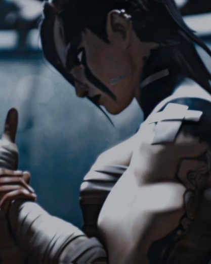 ᖭི༏ᖫྀ on TikTok