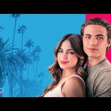 He's all That Soundtrack / For A Minute