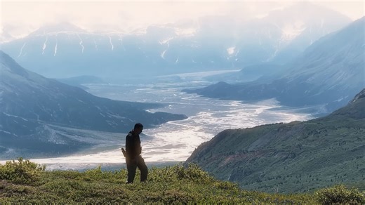 What It Takes To Protect Canada's National Parks