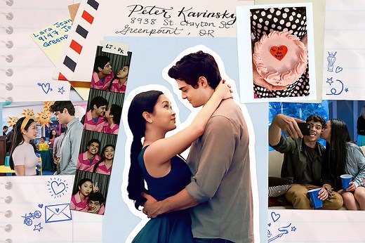 Celebrate 5 Years of ‘To All the Boys I’ve Loved Before’