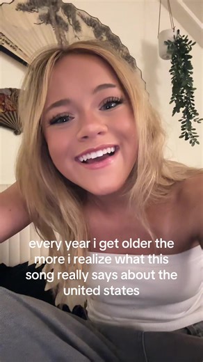 Understanding Penelope Scott's Message on American Politics