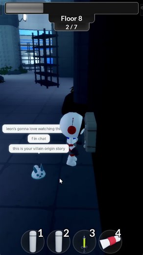 Hardest panel hacking difficulty 💀 #roblox #anchored #gaming #idkwhattoputhere