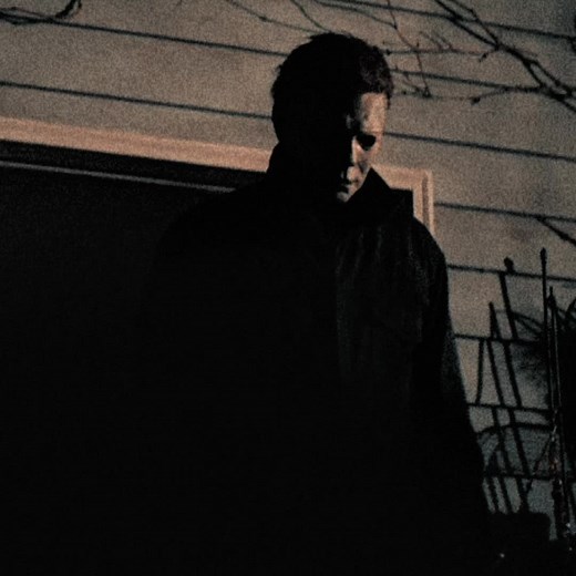 Michael Myers: The Untold Story of a Horror Icon