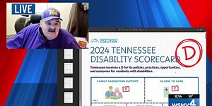 Tennessee Tech to launch new ‘disability etiquette’ course