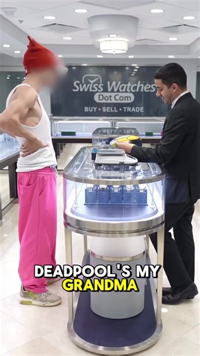 SELL YOUR WATCH TODAY at Swiss Watches Dot Com, located at the corner of Peachtree and Piedmont Road in Buckhead, next door to Icebox! We buy, sell and trade pre-owned luxury watches, gold & diamonds. CALL 404-842-0266 NOW 💵💎✅⏱️