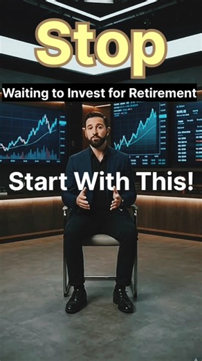 How to Start Investing for Retirement with Little Money [2026 Guide]