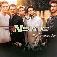 This I Promise You by *NSYNC on WhoSampled