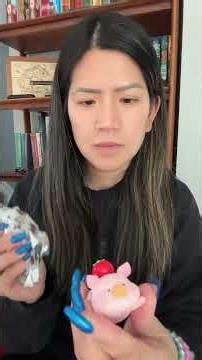 LuLu the Piggy Pleasure Time Surprise Box! #myminisousa #minisoambassador #blindbox #unboxing #lulu