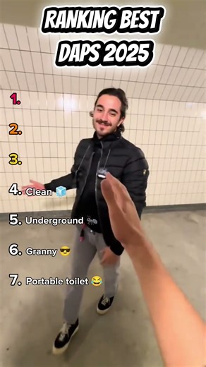 Compilation of the best daps 2025🔥💥😎 #dap #daps #compilation #saludos #lista #