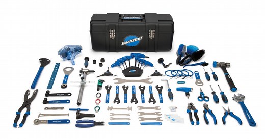 PK-2 Professional Tool Kit