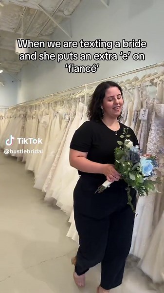 Celebrate Love with Bustle Bridal | Baton Rouge & New Orleans Weddings