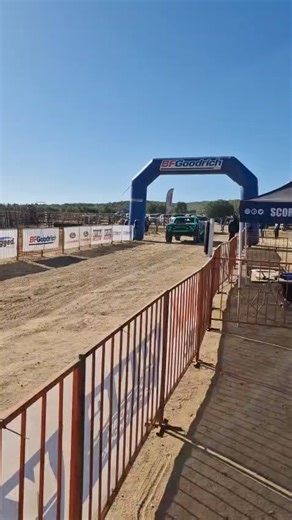 Pre Run Lap 🏁 Baja 500 Qualifier - aCa Racing Magazine/Baldwin Shots | aCa Racing Magazine