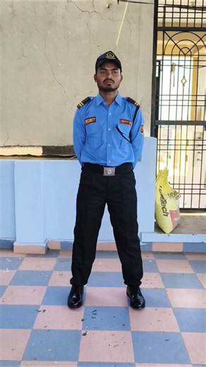 CSS Security Service Training #csssecurity