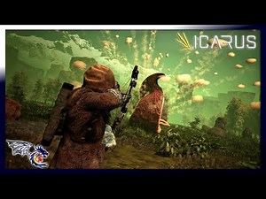 The Swamp Was A Mistake | Icarus: Prometheus #11