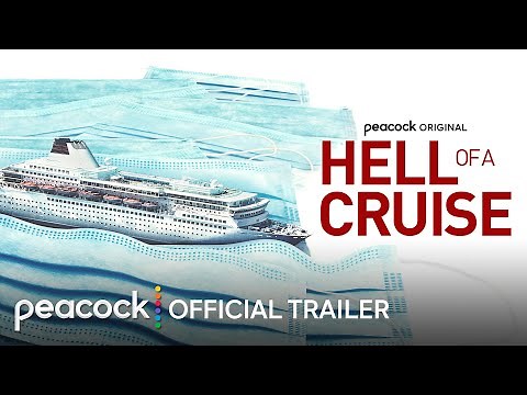 Hell of a Cruise | Official Trailer | Peacock Original