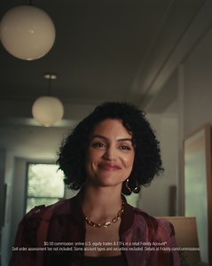 2.5K views · 51 reactions | With Fidelity, it’s easier than ever to invest your way. Start trading with as little as $1. | Fidelity Investments | Facebook