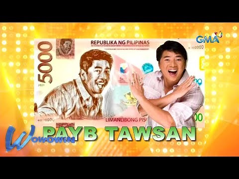 Wowowin: Kuya Wil, hinahanap ang nag-edit ng PAYBTAWSAN meme niya!