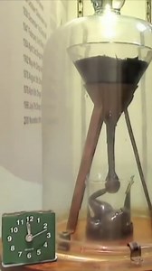 Is Glass a Liquid? | Veritasium