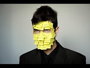 Be the Bee #7 | Hidden Behind Labels