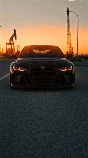 BMW – Luxury Meets Power 😈🔥 | Ultimate Driving Machine!