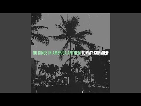 No Kings in America Anthem