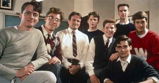 5. ‘The Wolf of Wall Street’ (2013)