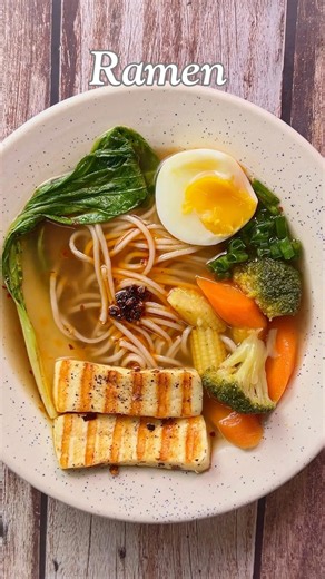 Did you know Ramen is Chinese not Japanese?? #ramen #shorts