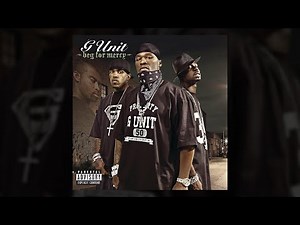 G-Unit - G'd Up (Official Instrumental)