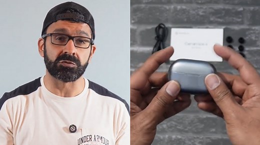 Rose Technics Ceramic X: Premium TWS Earbuds Review