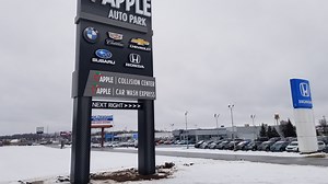 Apple Automotive sale to Ciocca Automotive is official