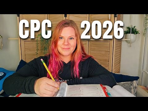 Preparing for 2026: What's Changing with the CPC and More