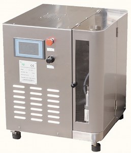 [Hot Item] Mini Ultra-High Pressure Pharmaceutical Biochemistry Microjet Homogenizer for Laboratory Use