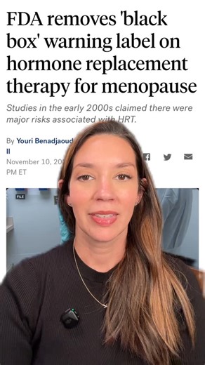 56 reactions · 18 comments | In the early 2000s, 2 studies claimed...