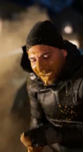 Poop Explosion #PorchPirateFail #InstantKarma #CaughtOnCamera #ViralVideo #epicfail #messymoments