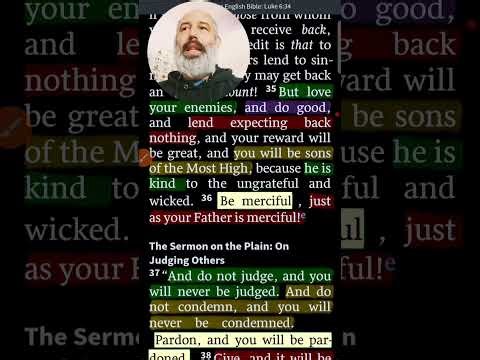 Showing a seed expecting a miracle. Heretical WoF teaching.