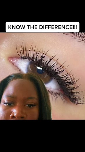 Classic, Hybrid & Volume Lashes: Explained!