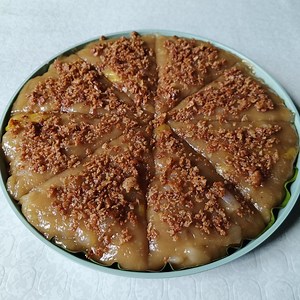 Kalamay with langka and macapuno string #kakanin #kalamay #kalamayrecipe Title: Don't Wanna Wait (feat. Ariza) Artist: Julia Gartha Link: https://web.facebook.com/sound/collection/?sound_collection_tab=sound_tracks&asset_id=2961021024226714&reference=artist_attr | Yummy And Sweets