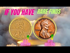 American Penny Explained: Rarity, Value & Collector Tips (2025 Guide